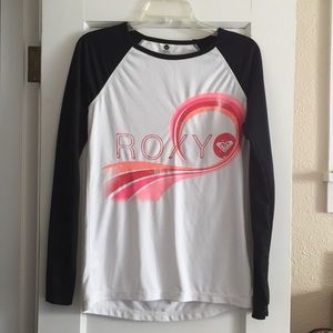 Roxy Rash Guard